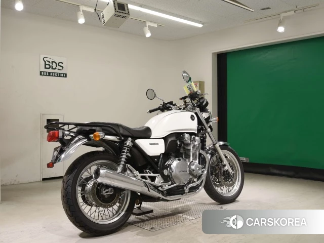 Проданный Honda CB1100EX 2014 из Японии, фото 2