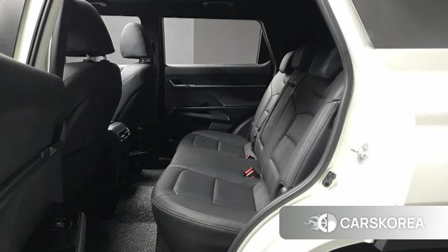 Ssangyong Torres id 4645893 из Кореи 18