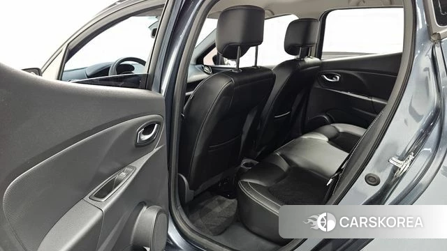 Renault Korea (Samsung) Clio id 4508532 из Кореи 18