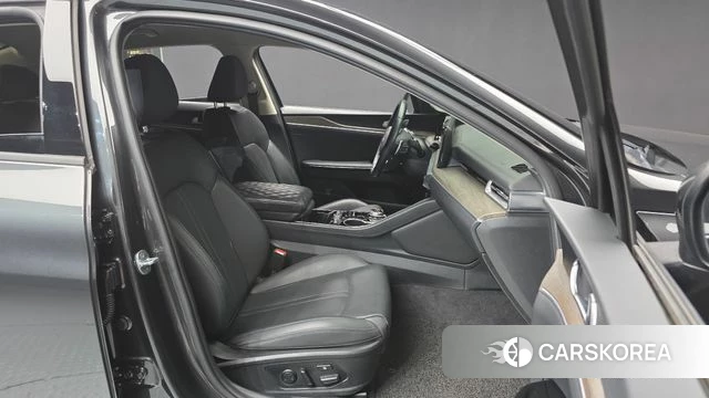 Kia K5 3rd generation id 4464516 из Кореи 18