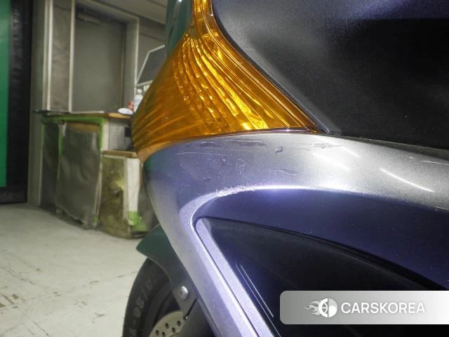 Honda SILVER WING 600 GT ABS id 3948293 из Японии 18