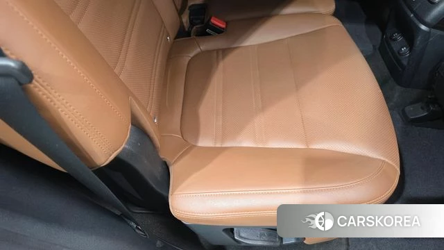 Kia The New Sorento id 4363360 из Кореи 18