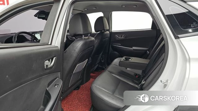 Hyundai Kona Electric id 4203849 из Кореи 18