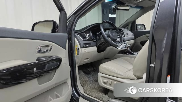 Kia The New Carnival id 4776174 из Кореи 18