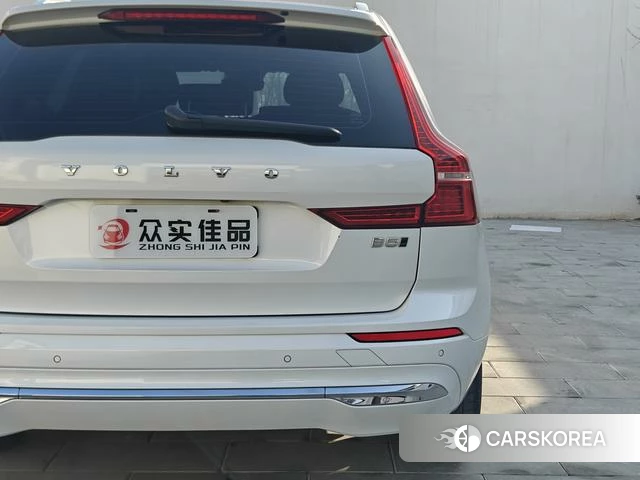 Volvo XC60 id 3882491 из Китая 18