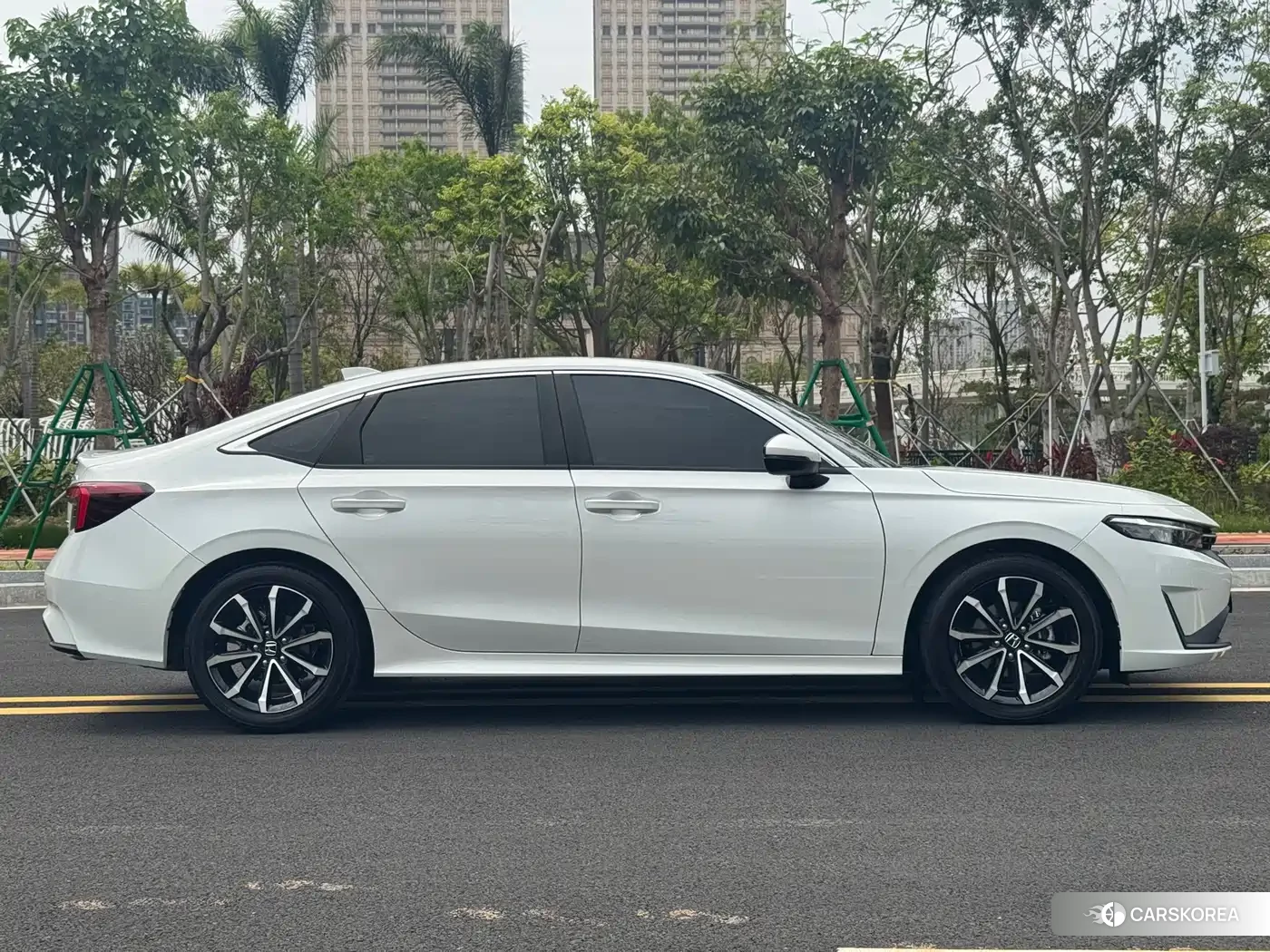 Honda Integra id 4548076 из Китая 18
