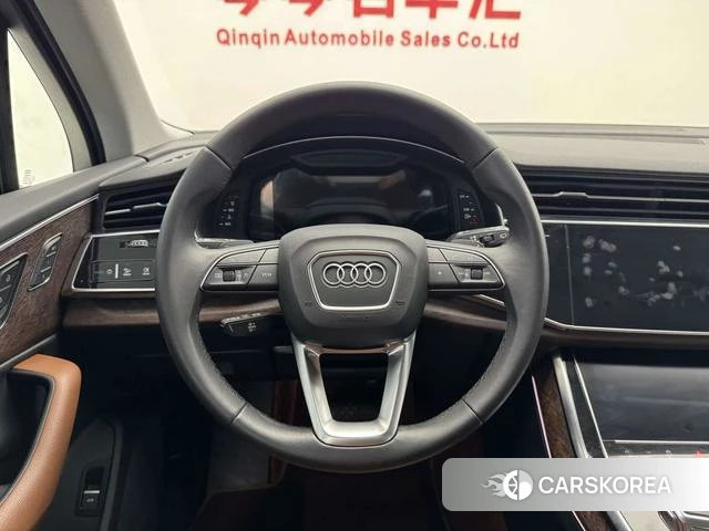 Audi Q7 id 4253391 из Китая 18