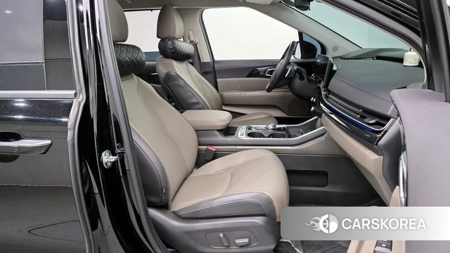 Kia The New Carnival 4th Generation id 4292175 из Кореи 18