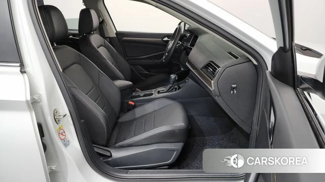Volkswagen 7th Generation of Jetta id 4651114 из Кореи 18