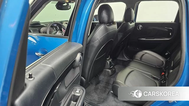 Mini Cooper Countryman id 4389732 из Кореи 18