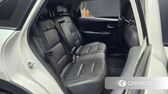 Kia Niro EV id 4676697 из Кореи 18