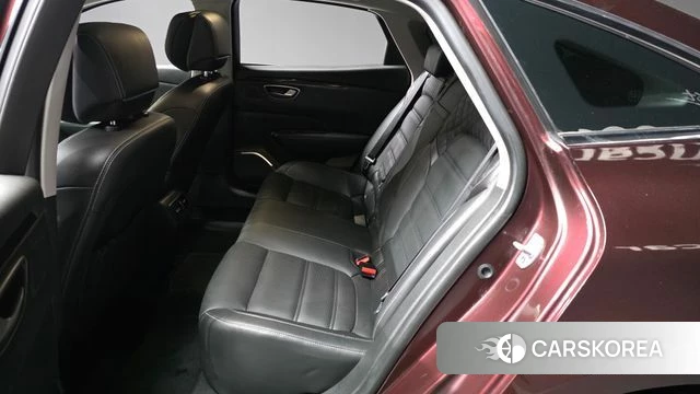 Renault Korea (Samsung) SM6 id 4684342 из Кореи 18
