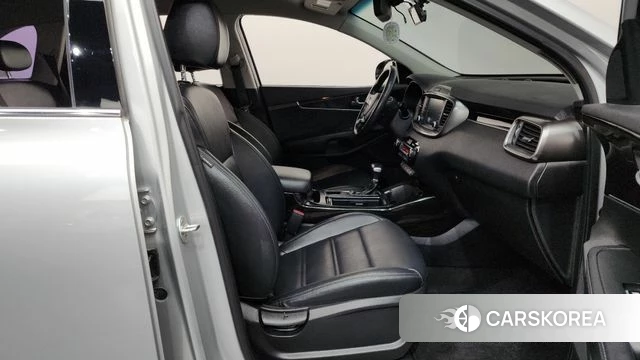 Kia The New Sorento id 4447911 из Кореи 18