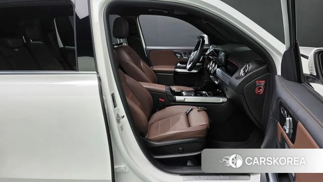 Mercedes-Benz GLB-Class X247 id 4518239 из Кореи 18