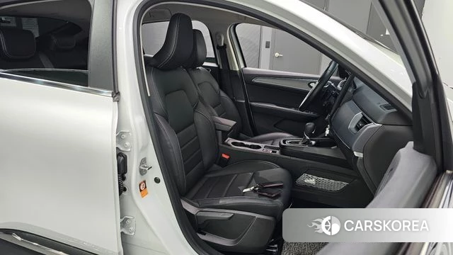 Renault Korea (Samsung) XM3 id 4965828 из Кореи 18