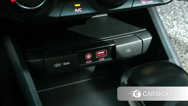 Kia Come New K3 id 4251217 из Кореи 18