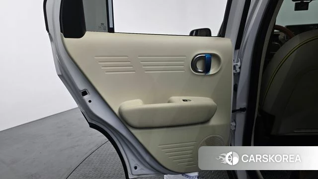 Hyundai The New Casper id 4548493 из Кореи 18
