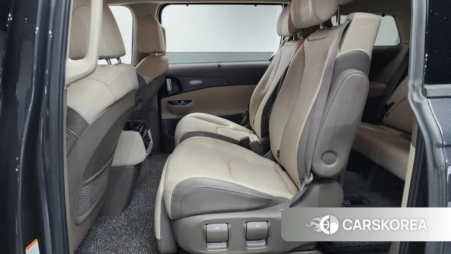 Kia Carnival 4th generation id 4609293 из Кореи 18