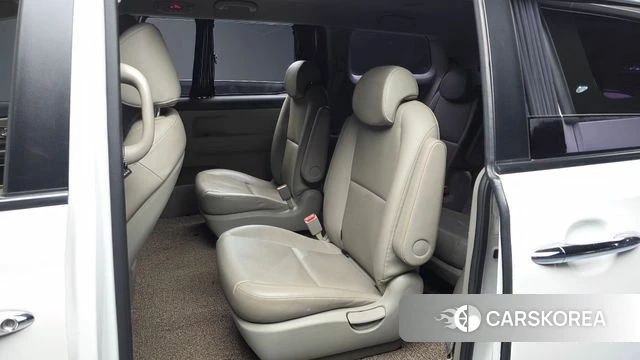 Kia The New Carnival id 4563359 из Кореи 18
