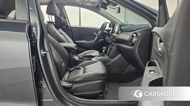 Hyundai Kona id 4502791 из Кореи 18
