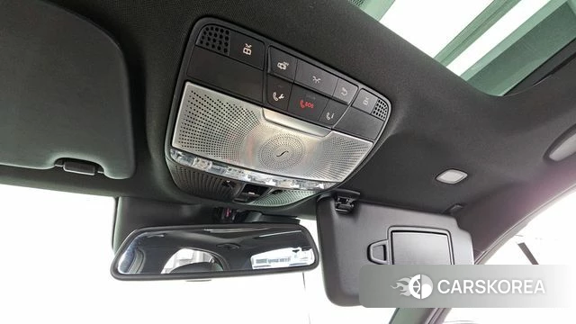 Mercedes-Benz C-Class W205 id 4502755 из Кореи 18