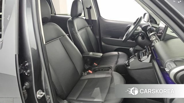 Hyundai Casper id 4350002 из Кореи 18