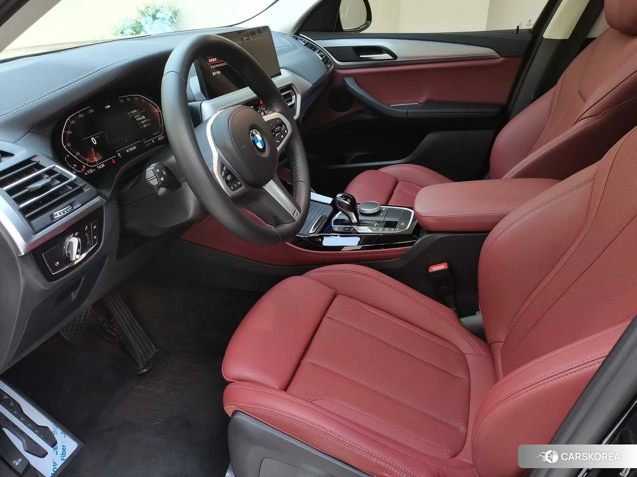 BMW X4 id 4452449 из Китая 18