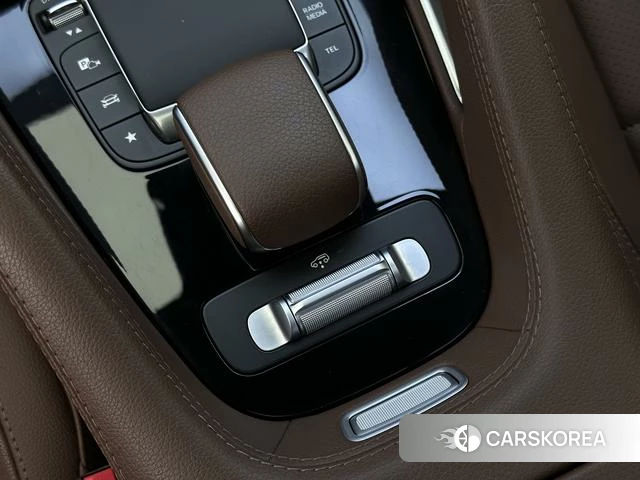 Mercedes-Benz GLE (import) id 4259181 из Китая 18