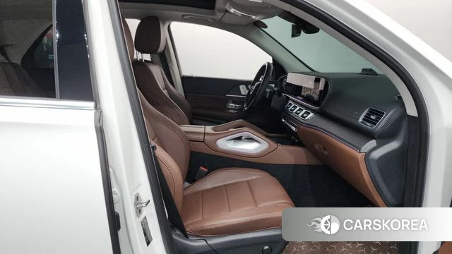 Mercedes-Benz GLE-Class W167 id 4427363 из Кореи 18