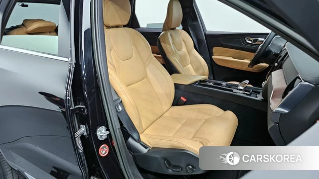 Volvo XC60 second Generation id 4194977 из Кореи 18