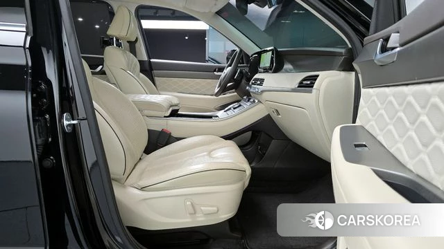 Hyundai Palisade id 4232027 из Кореи 18