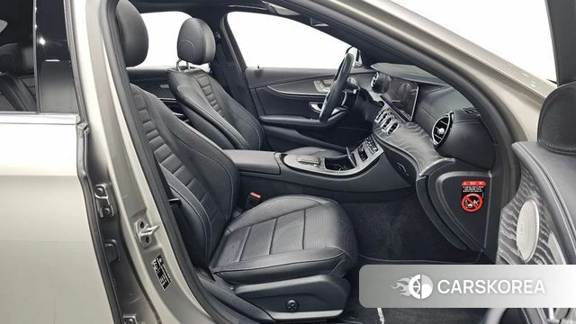 Mercedes-Benz E-Class W213 id 4249816 из Кореи 18