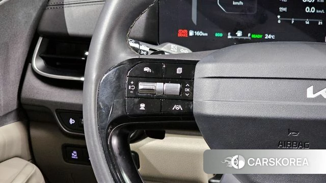 Kia The New Carnival 4th Generation id 4342439 из Кореи 18