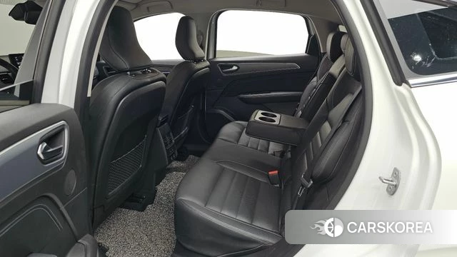 Renault Korea (Samsung) XM3 id 4937051 из Кореи 18