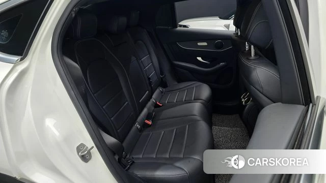 Mercedes-Benz GLC-Class X253 id 4619590 из Кореи 18