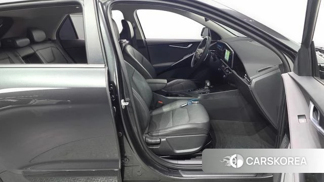 Kia Di Ol Nu Niro id 4740538 из Кореи 18