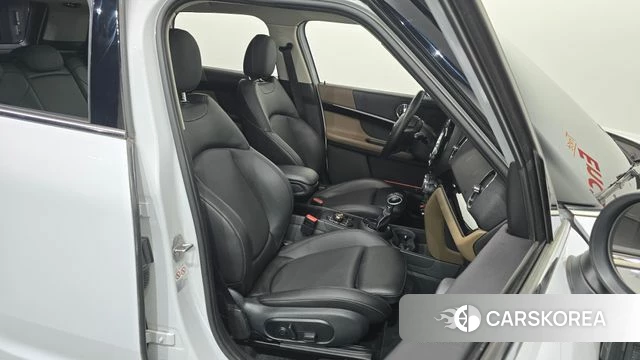 Mini Cooper D Countryman id 4552015 из Кореи 18