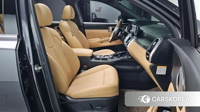 Kia Sorento 4th Generation id 4745806 из Кореи 18