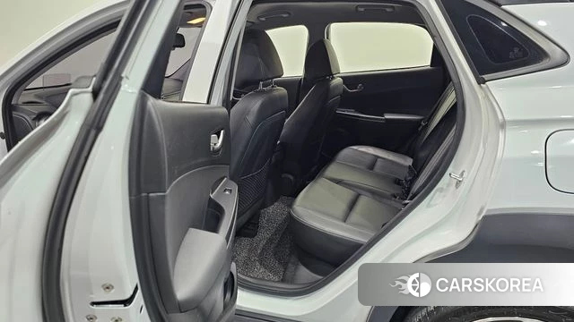 Hyundai Kona id 4403440 из Кореи 18