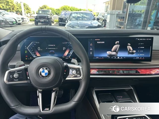 BMW 7 series id 4275698 из Китая 18