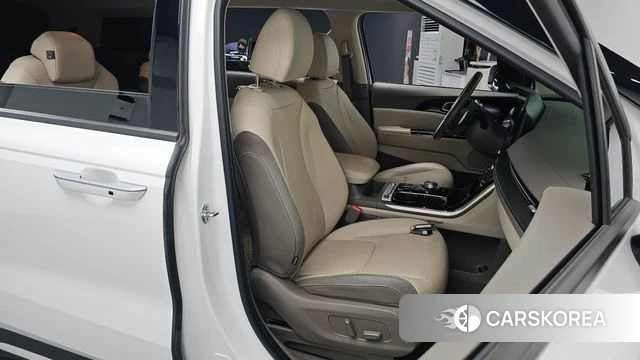 Kia Carnival 4th generation id 4389529 из Кореи 18