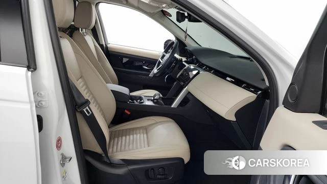 Land Rover Discovery Sports 2nd Generation id 4315037 из Кореи 18