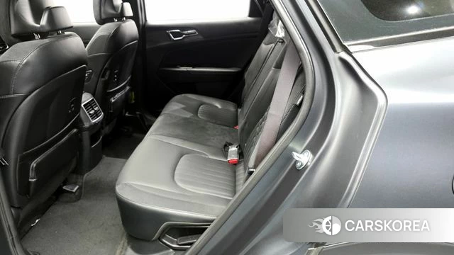 Kia Sportage 5th Generation Hybrid id 4185839 из Кореи 18