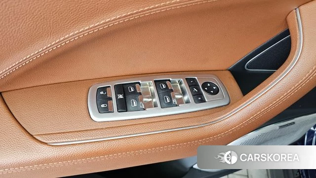 Maserati Levante id 4568243 из Кореи 18