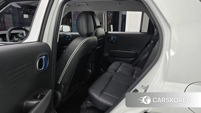 Hyundai Casper id 4427661 из Кореи 18