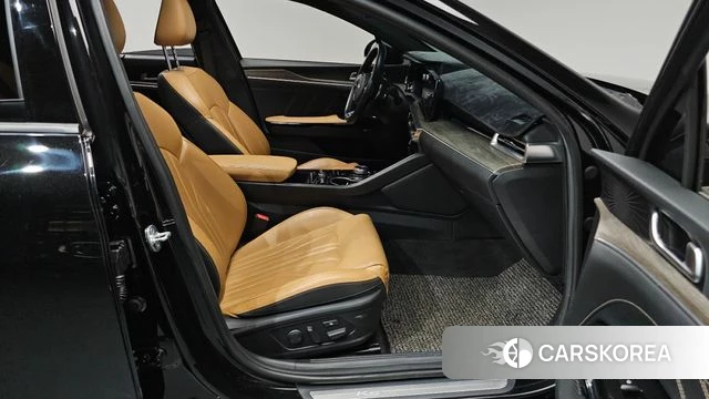 Kia K5 3rd generation id 4202760 из Кореи 18