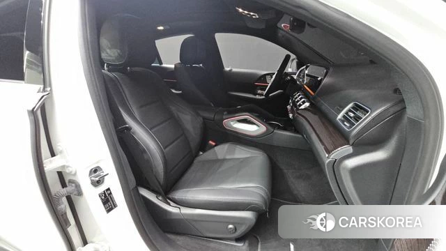 Mercedes-Benz GLE-Class W167 id 4753420 из Кореи 18
