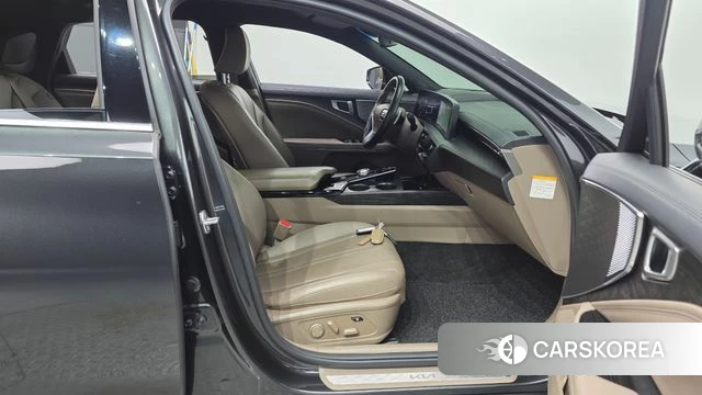 Kia K8 Hybrid id 4369964 из Кореи 18