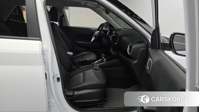 Hyundai Venue id 4408090 из Кореи 18
