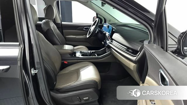 Kia The New Carnival 4th Generation id 4670077 из Кореи 18